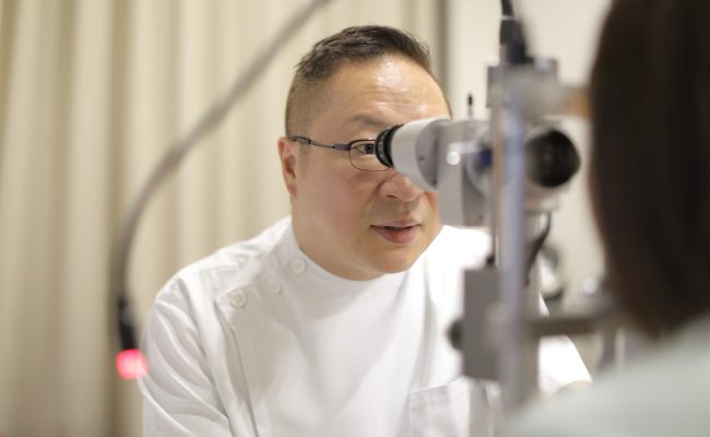 適性の診察・診断