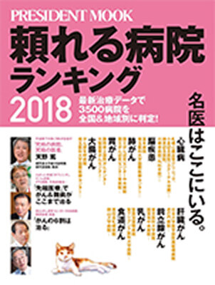 頼れる病院ランキング