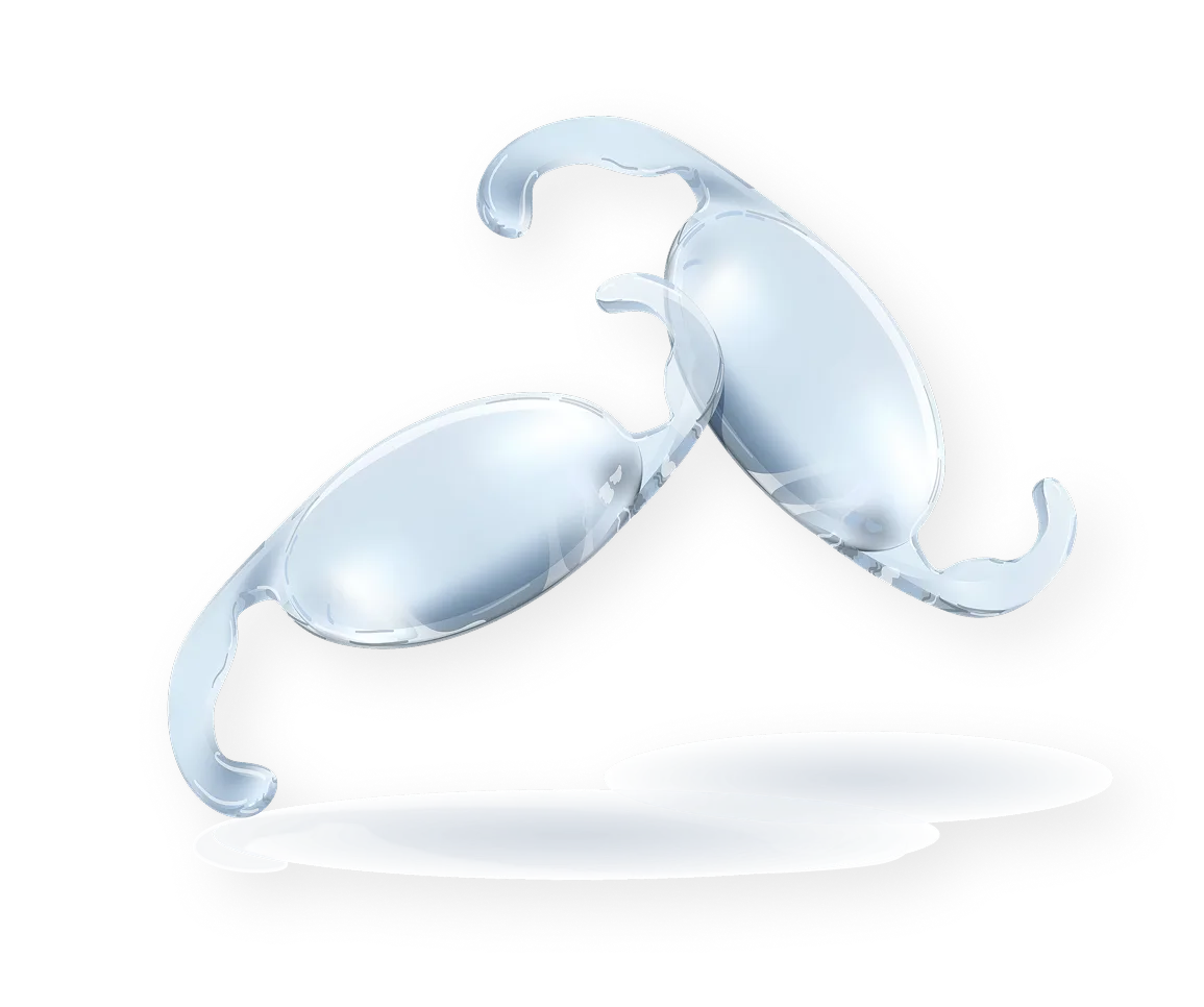 コンタクトレンズ