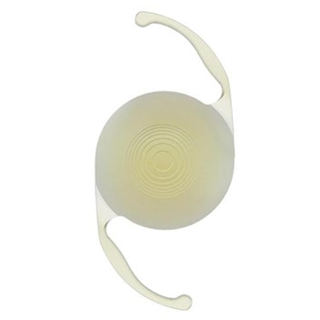 日本アルコン株式会社 Clareon PanOptix(3焦点眼内レンズ)