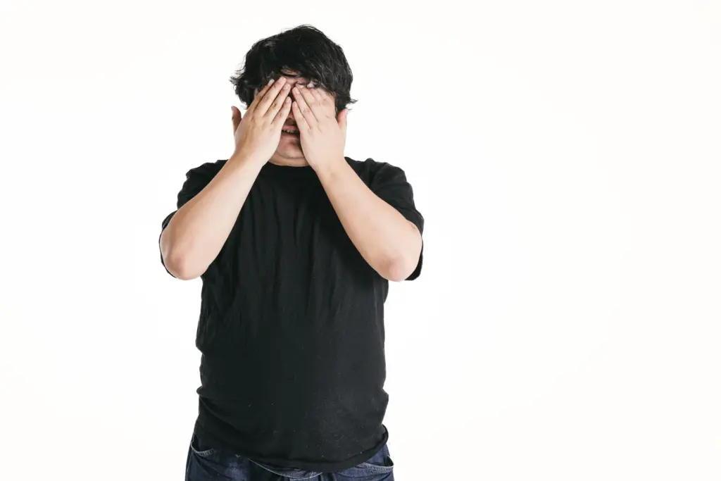 原因その３：網膜静脈閉塞症