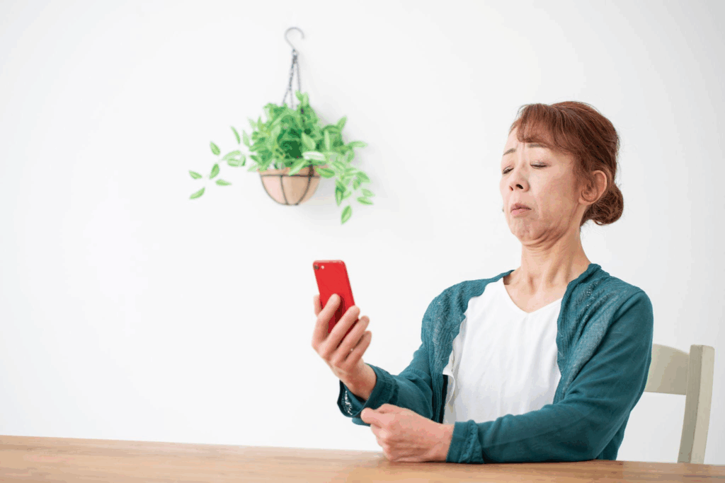 白内障は何歳から発症する?
