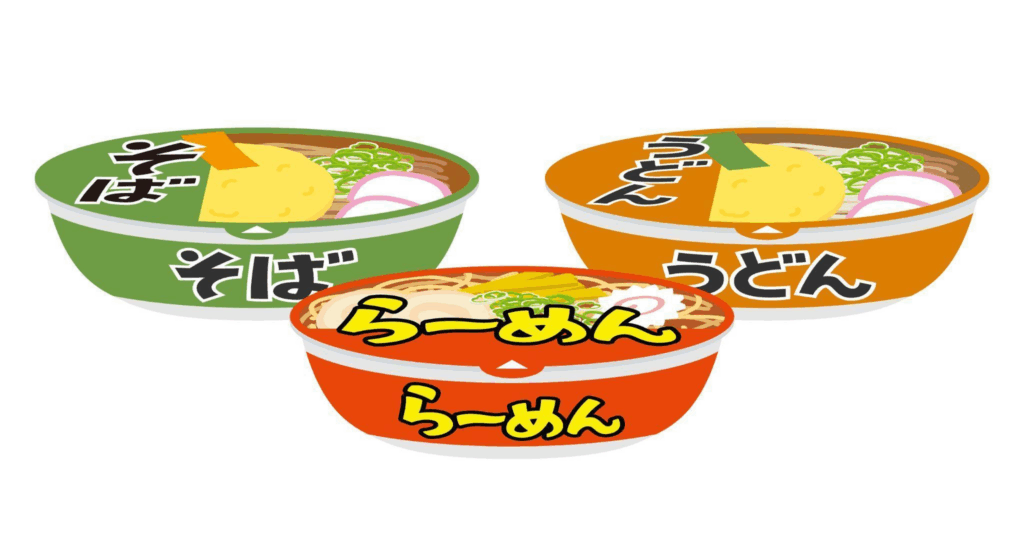 白内障を促進させてしまう食べ物に注意