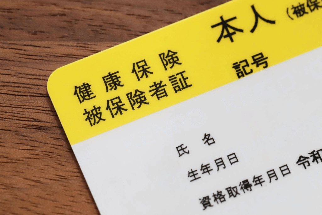 白内障手術では保険適用を選択可能