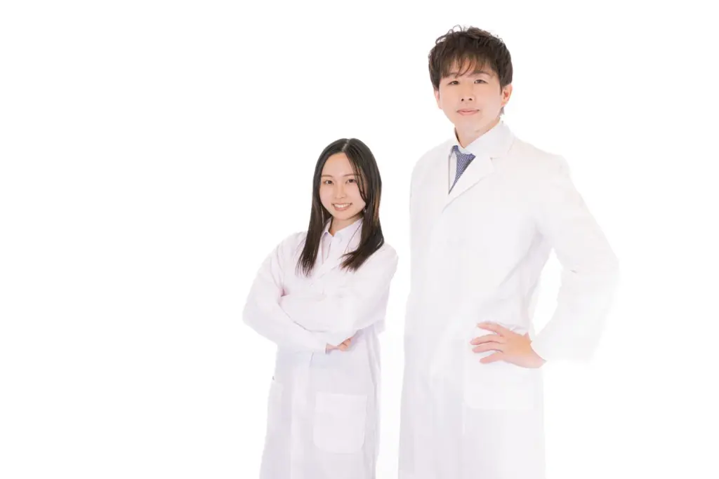 目に異常があれば迷わず受診を​