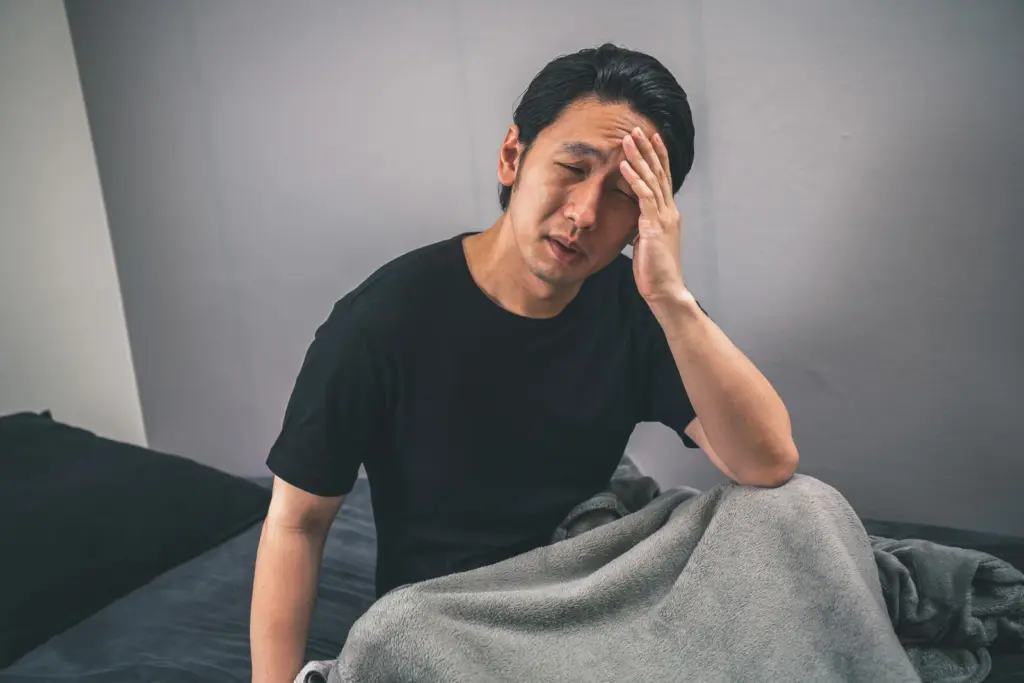 糖尿病性白内障の症状​