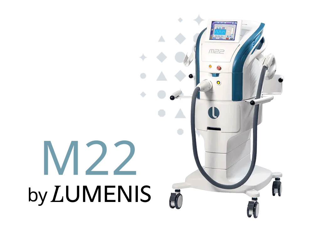 「M22」による治療法
