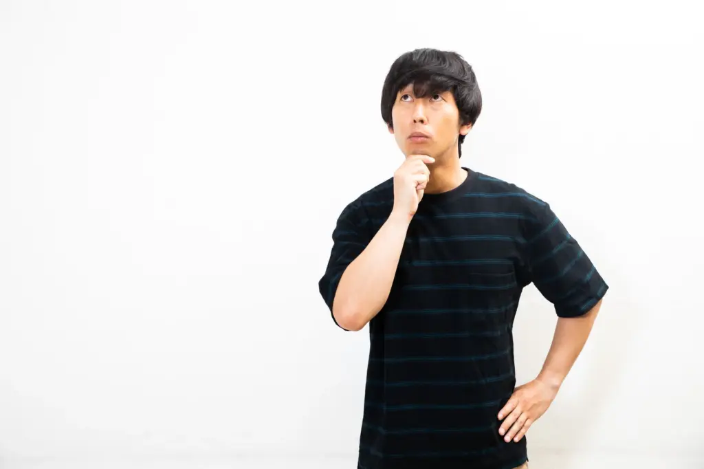 他に考えられる目の異常​