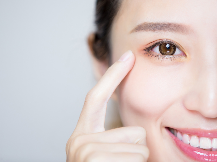 スマートレシック（LASIK）——“見え方の質”まで整えるという発想
